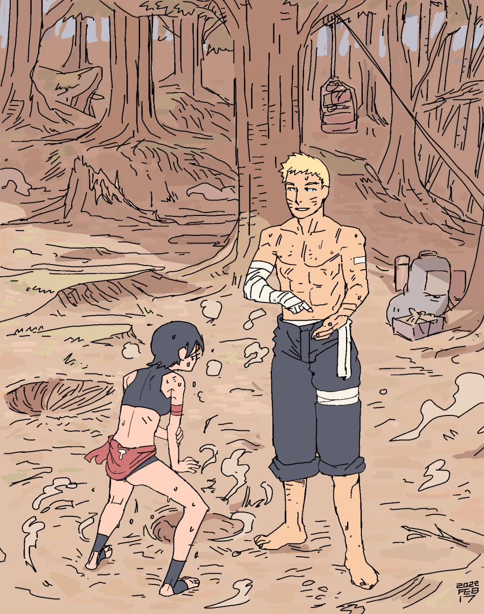 Lord Seven's Prerogative porn comic picture 165