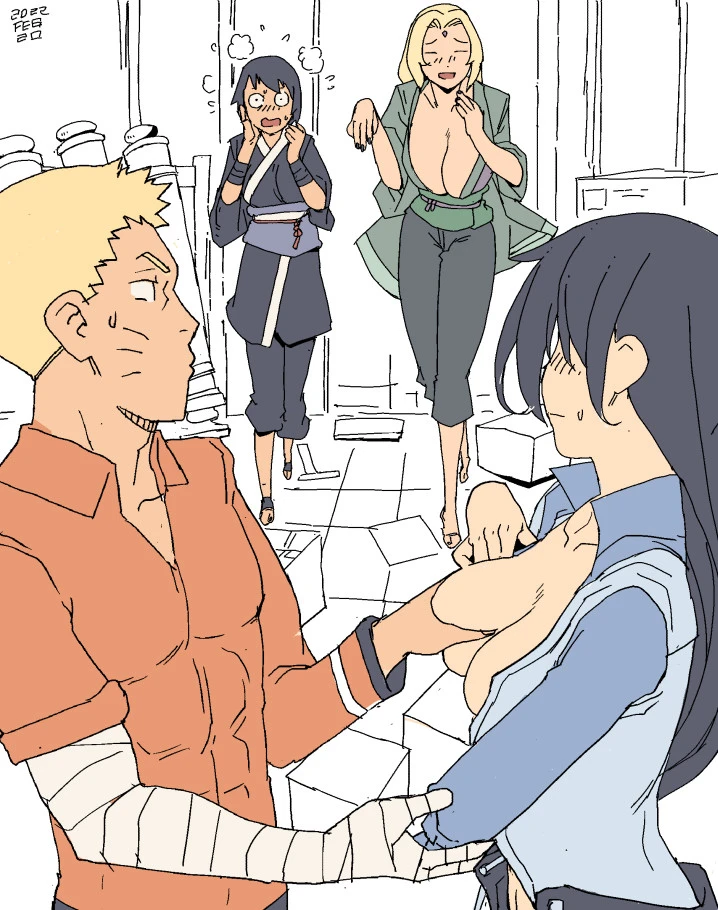 Lord Seven's Prerogative porn comic picture 180