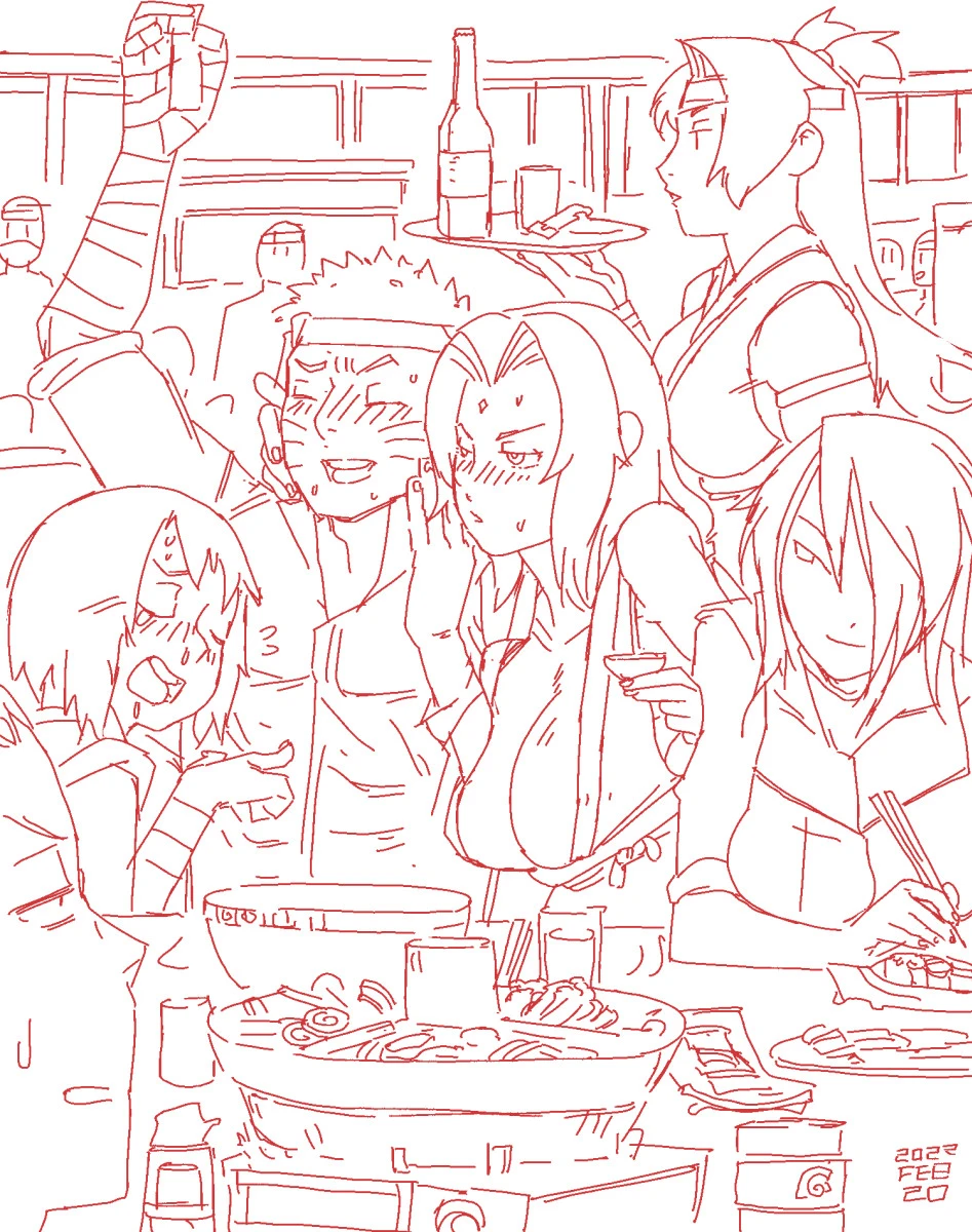 Lord Seven's Prerogative porn comic picture 181