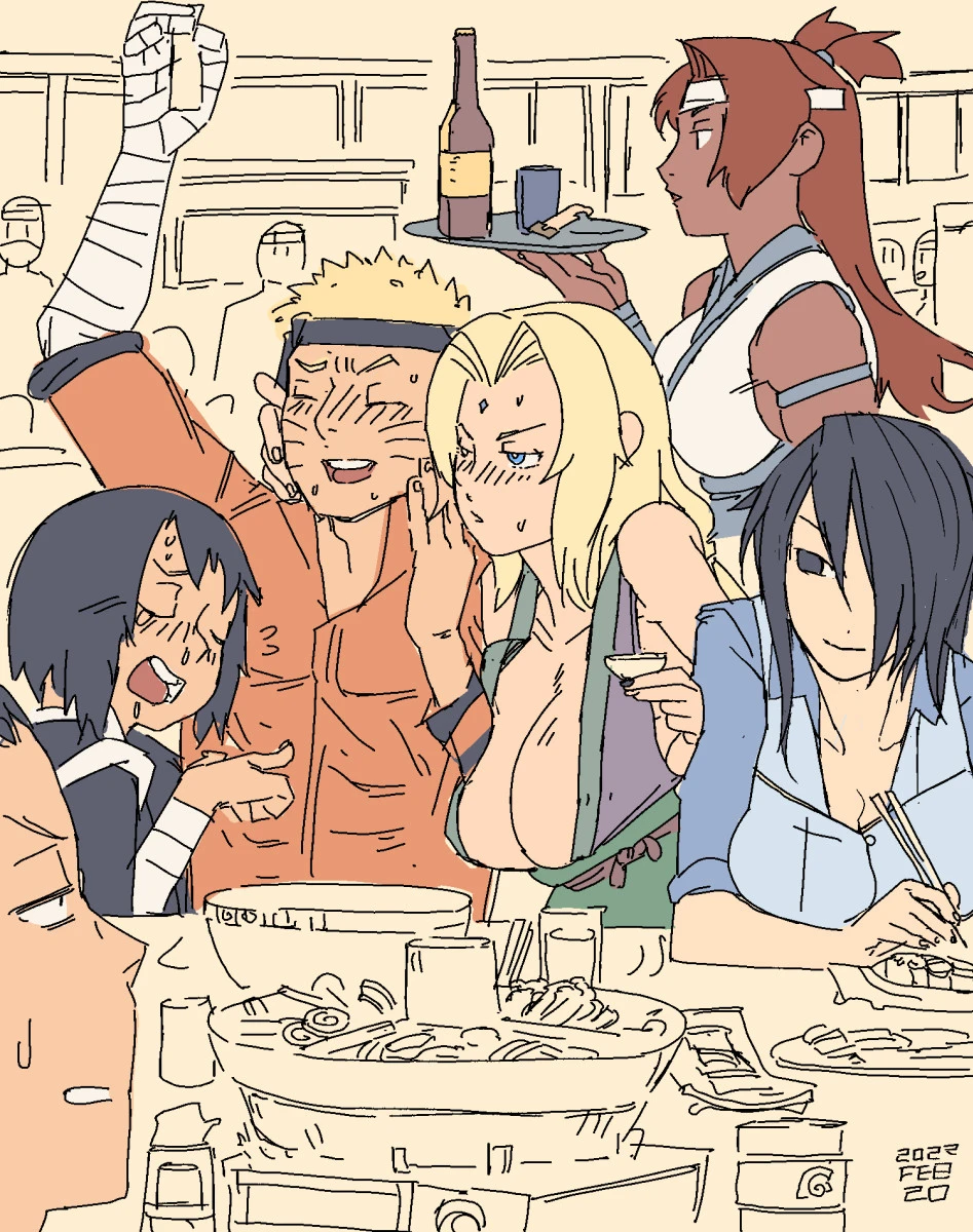 Lord Seven's Prerogative porn comic picture 182