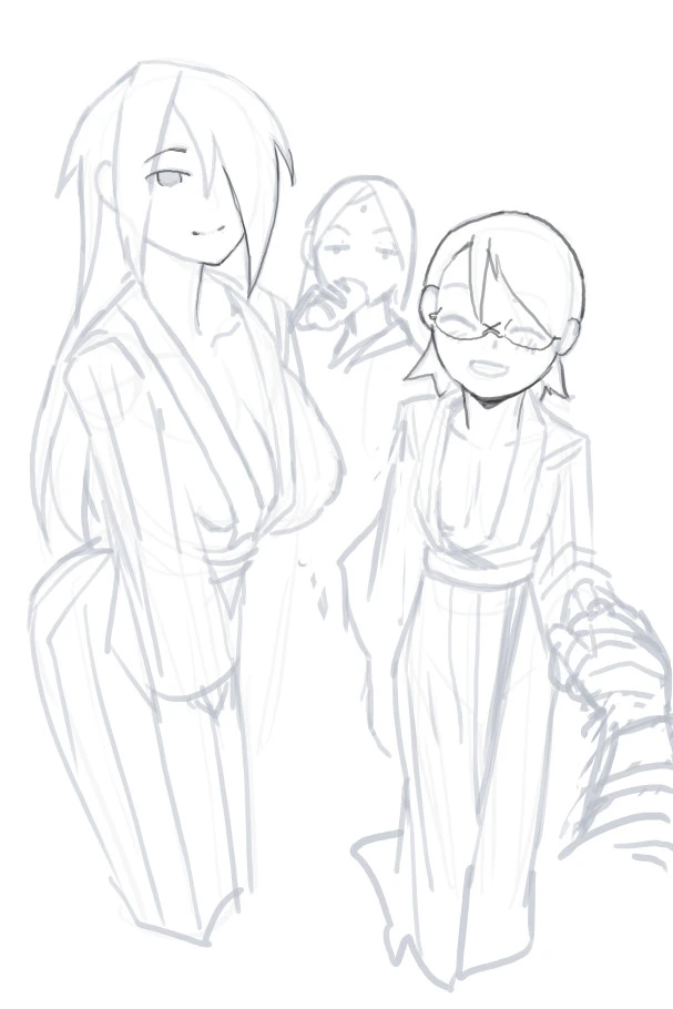 Lord Seven's Prerogative porn comic picture 195