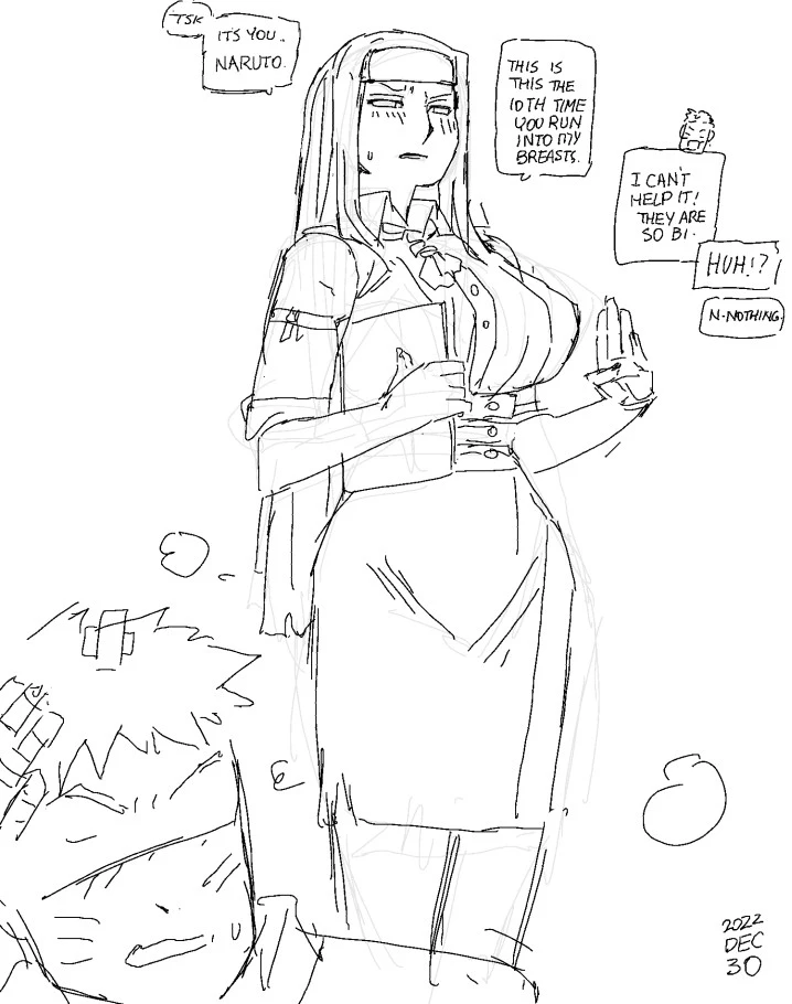 Lord Seven's Prerogative porn comic picture 225