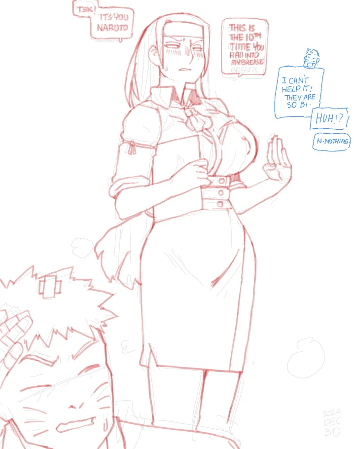 Lord Seven's Prerogative porn comic picture 226
