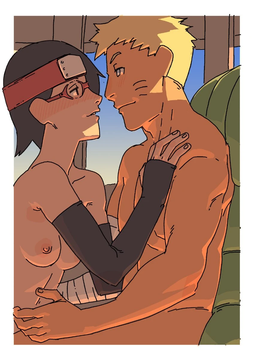 Lord Seven's Prerogative porn comic picture 36
