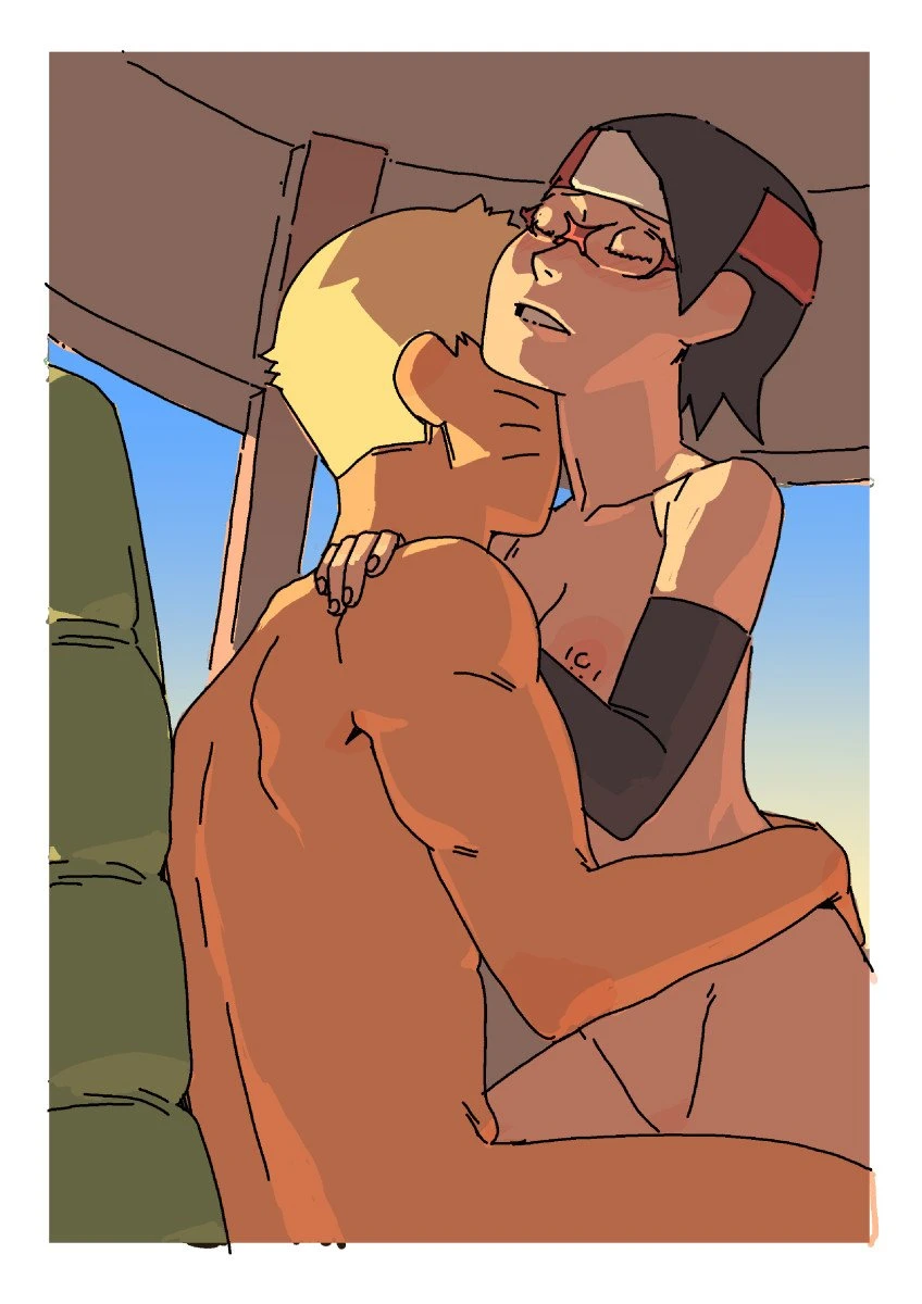 Lord Seven's Prerogative porn comic picture 38