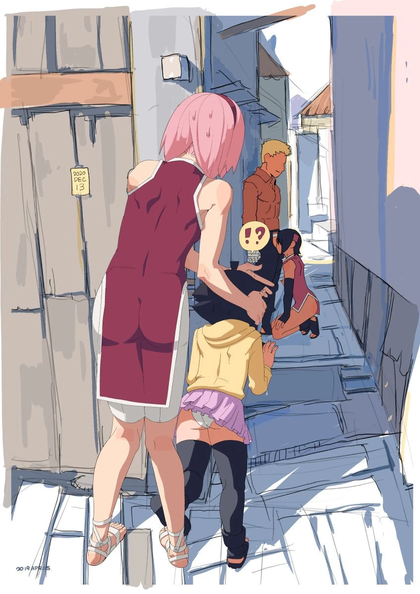 Lord Seven's Prerogative porn comic picture 6