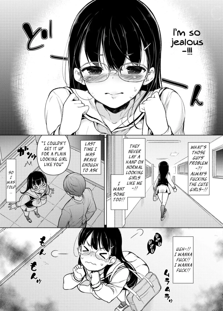 ~Lost Reason~ Let's have sex as soon as we meet? | ~Risei Shoumetsu~ Deatte Sugu ni Sex Shichau? porn comic picture 8