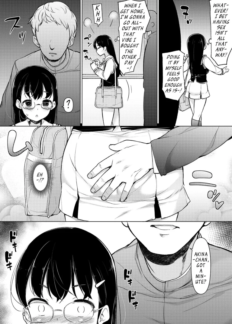 ~Lost Reason~ Let's have sex as soon as we meet? | ~Risei Shoumetsu~ Deatte Sugu ni Sex Shichau? porn comic picture 9