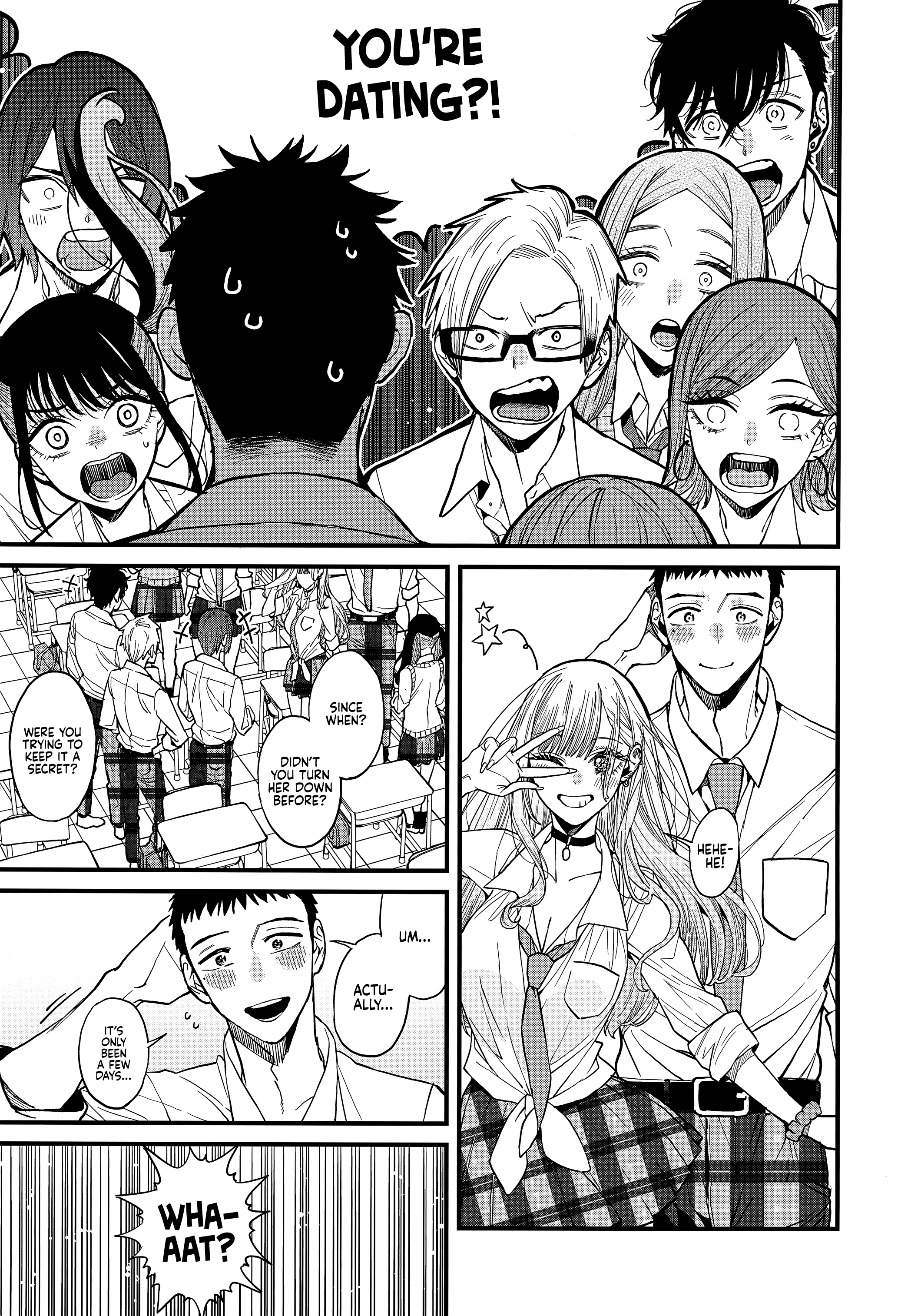 Love 2 porn comic picture 2