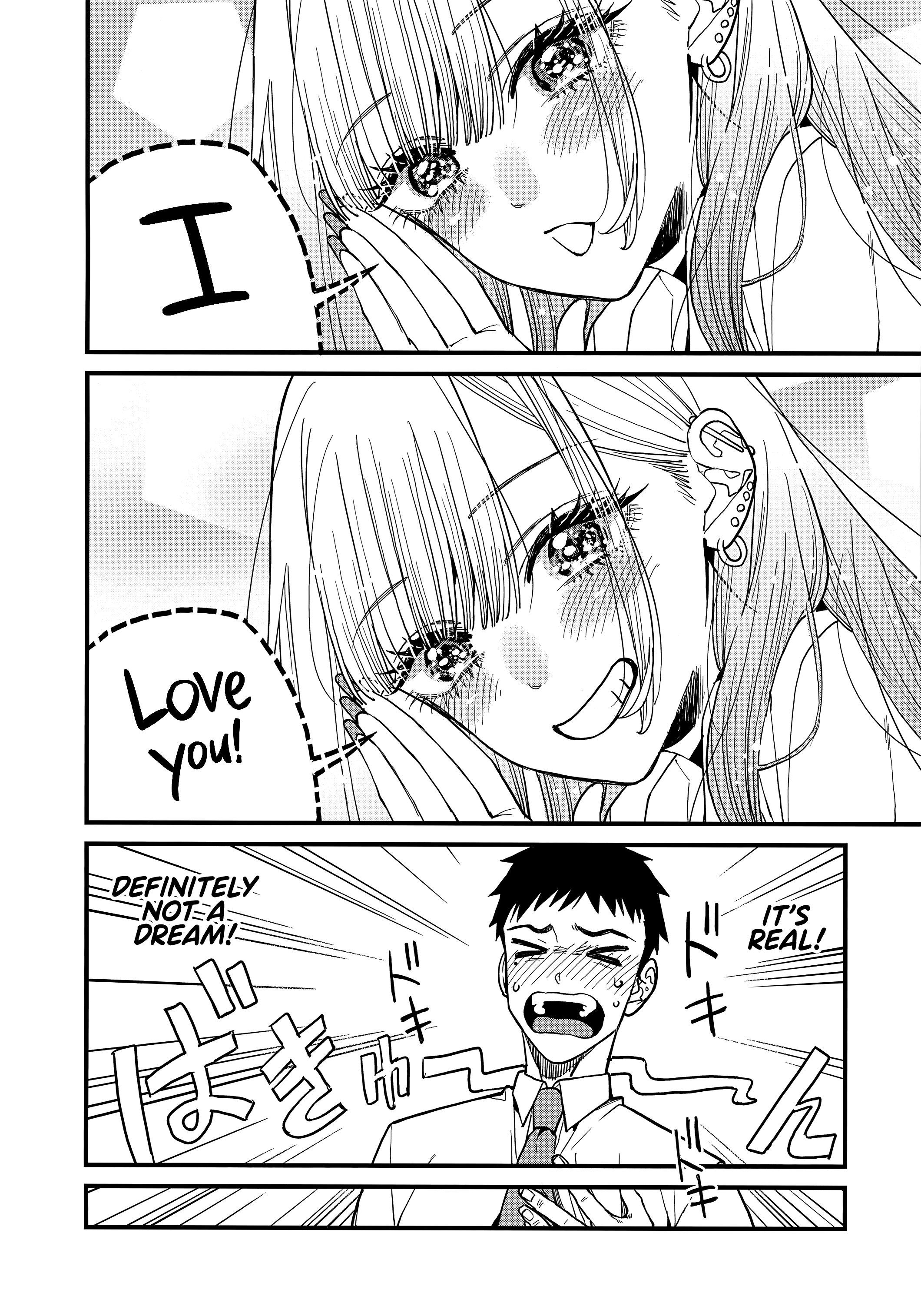 Love 2 porn comic picture 5