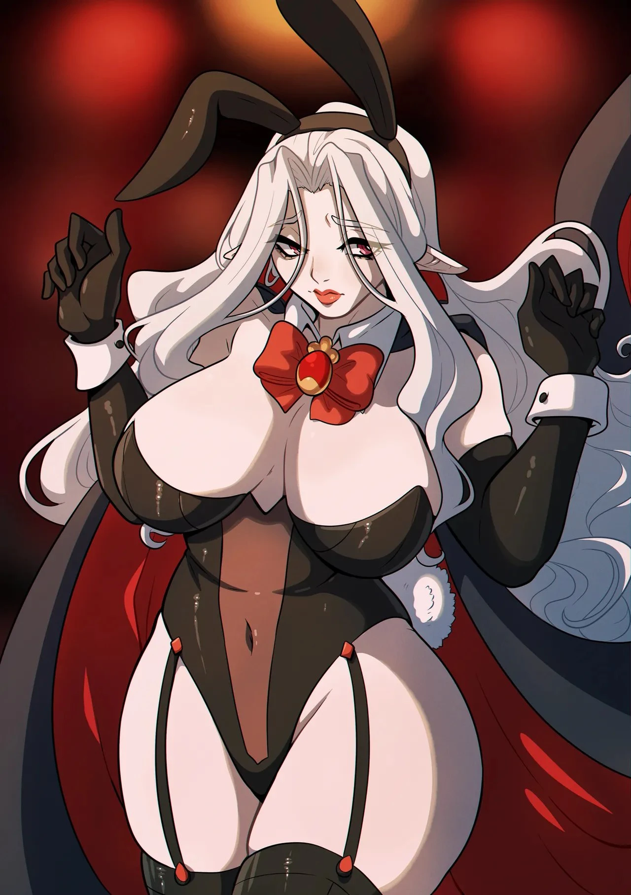 Love for Amalthea 4 porn comic picture 2
