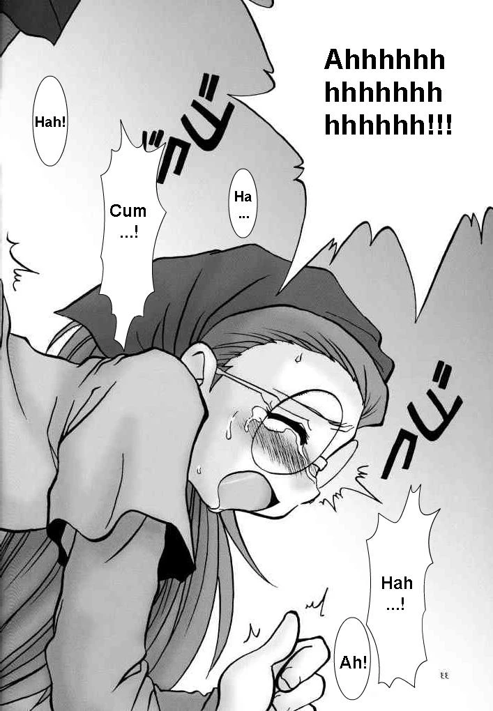 Love Love Funny porn comic picture 30