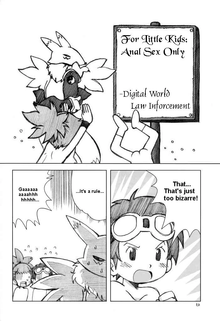 Love Love Funny porn comic picture 40