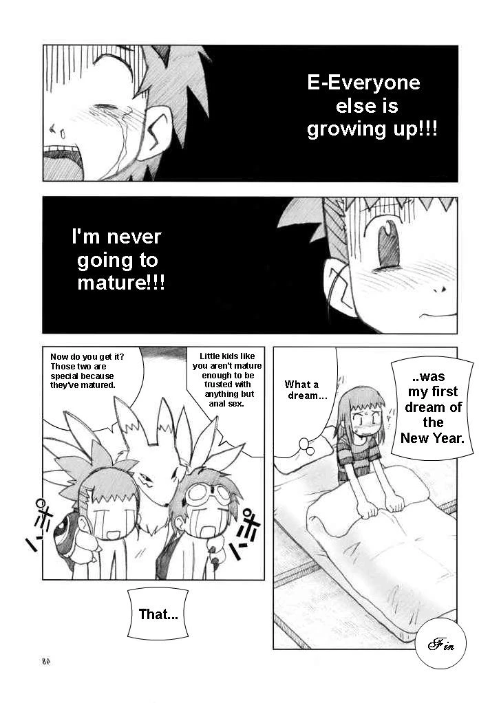 Love Love Funny porn comic picture 45