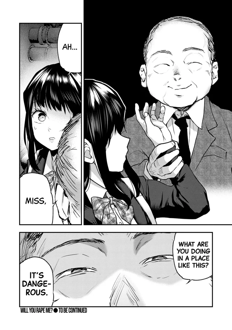 Love Me Naked 3 porn comic picture 29