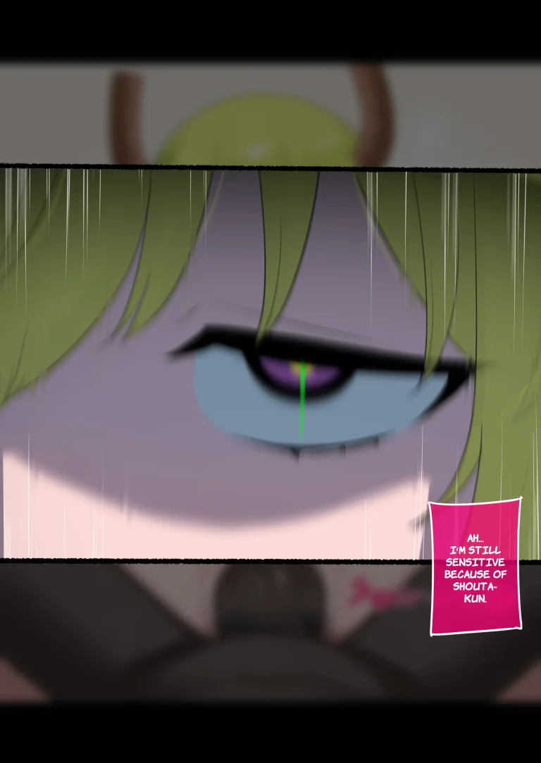 Lucoa 2 porn comic picture 27