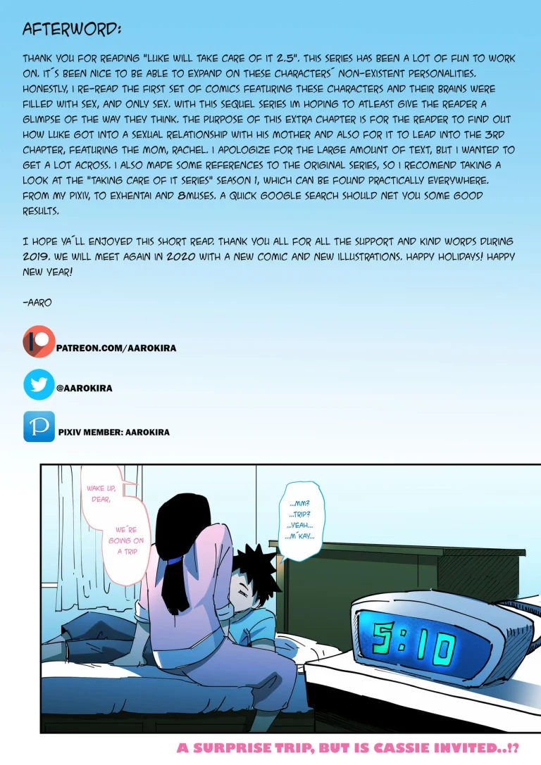 luke will take care of it 2.5 porn comic picture 10