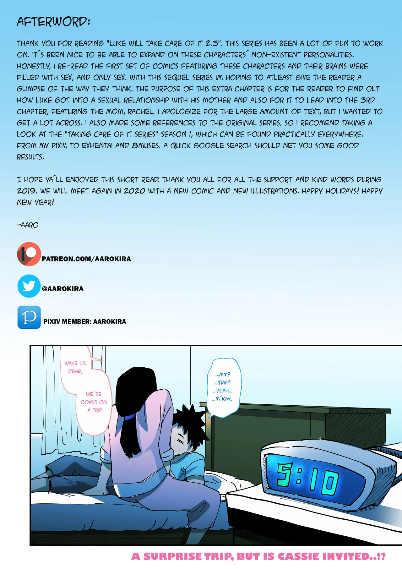 luke will take care of it 2.5 porn comic picture 10