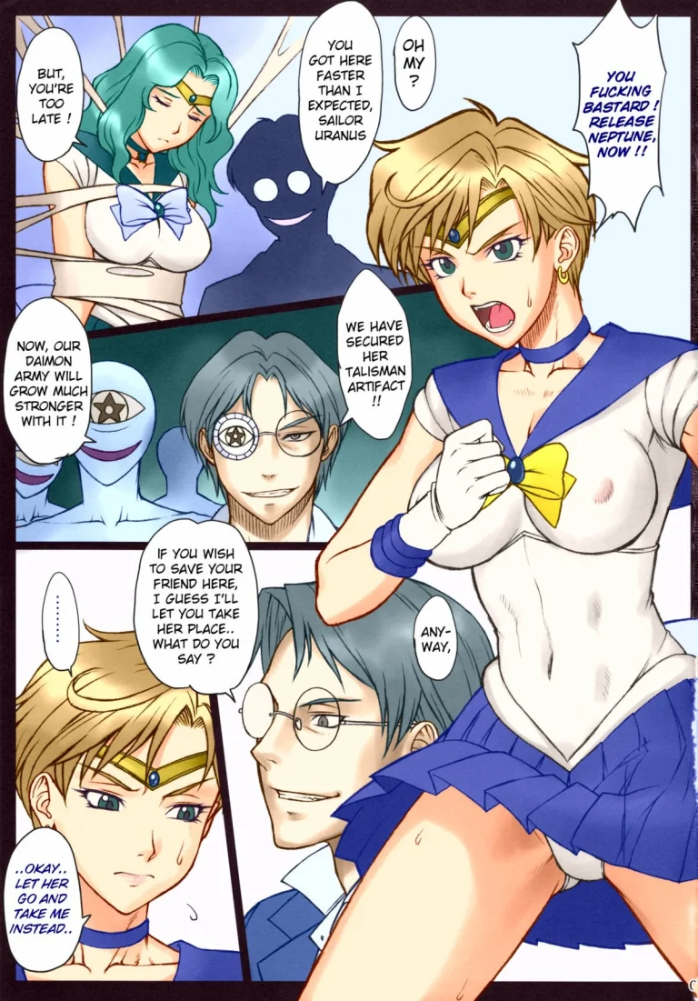 lunar eclipse porn comic picture 2