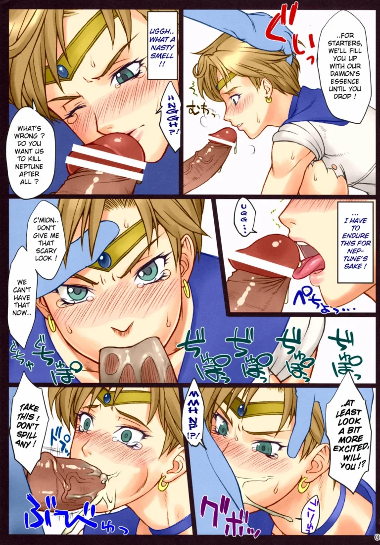lunar eclipse porn comic picture 4