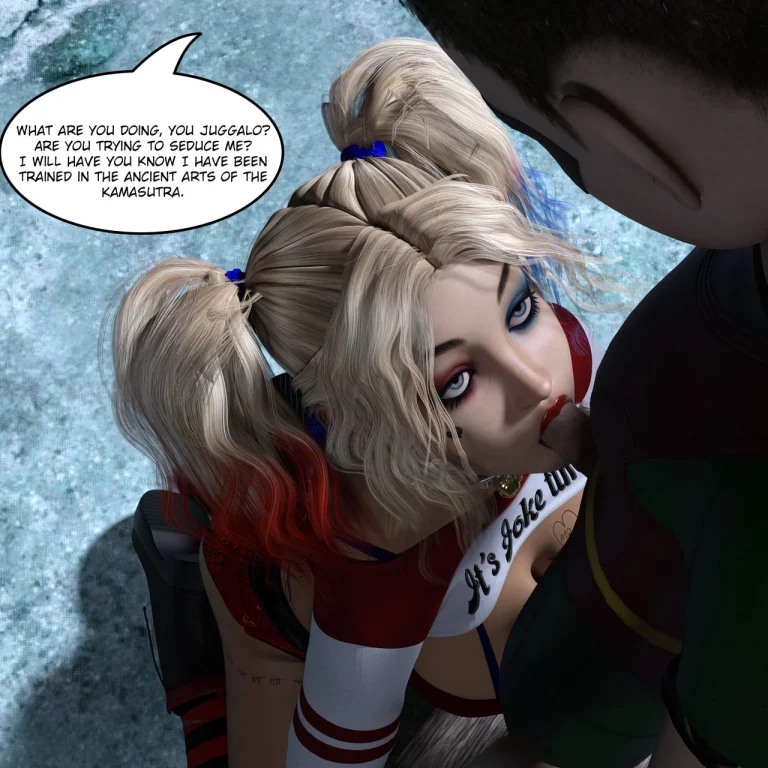 Mad Shota Love porn comic picture 9