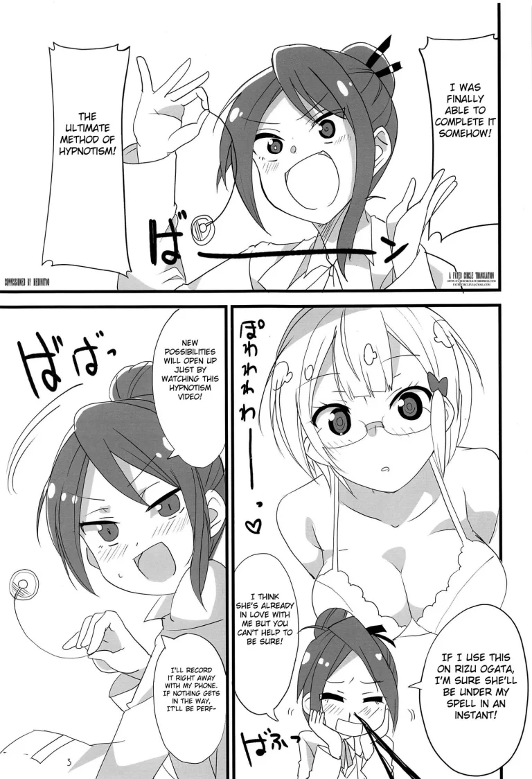 Mafuyu no Taiman Massage porn comic picture 2