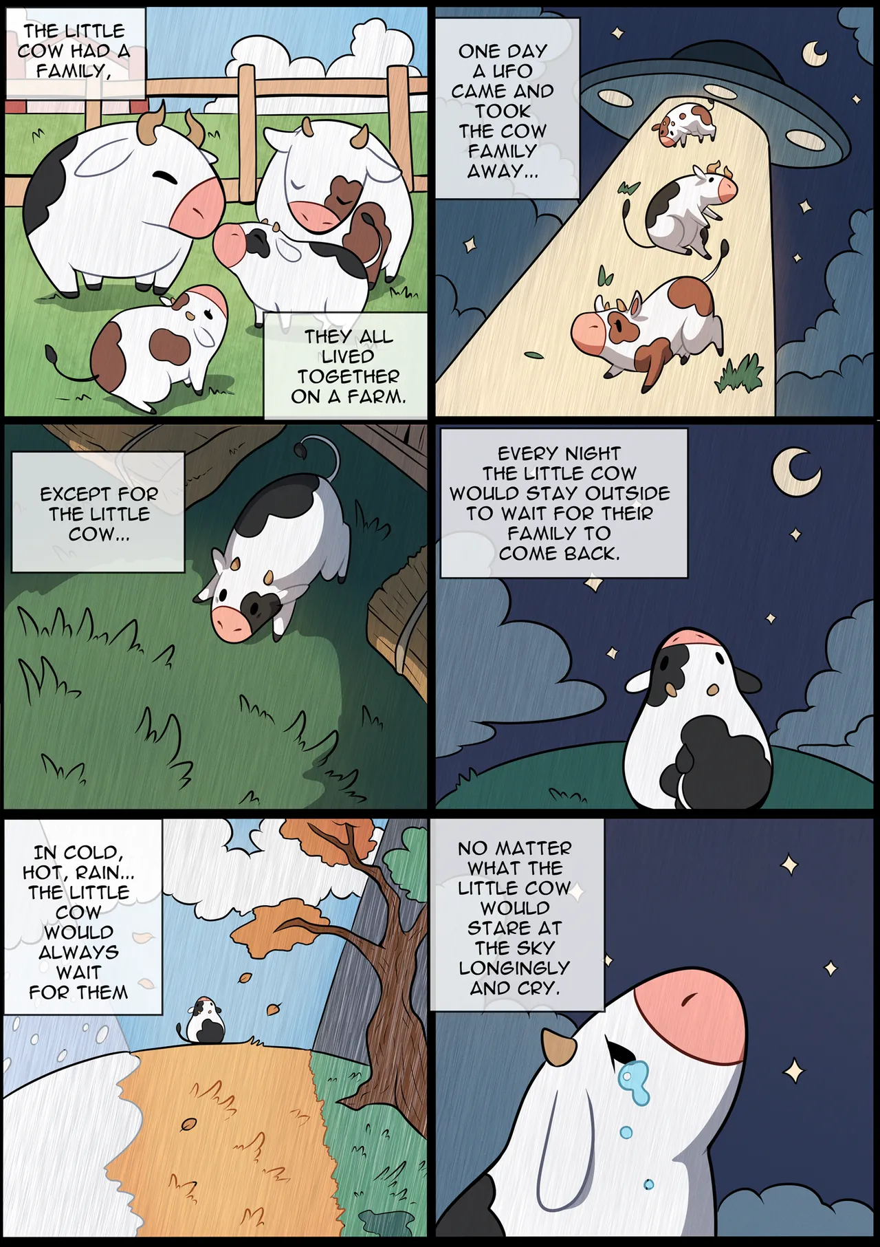 Magical Miss Lucy 4 porn comic picture 3