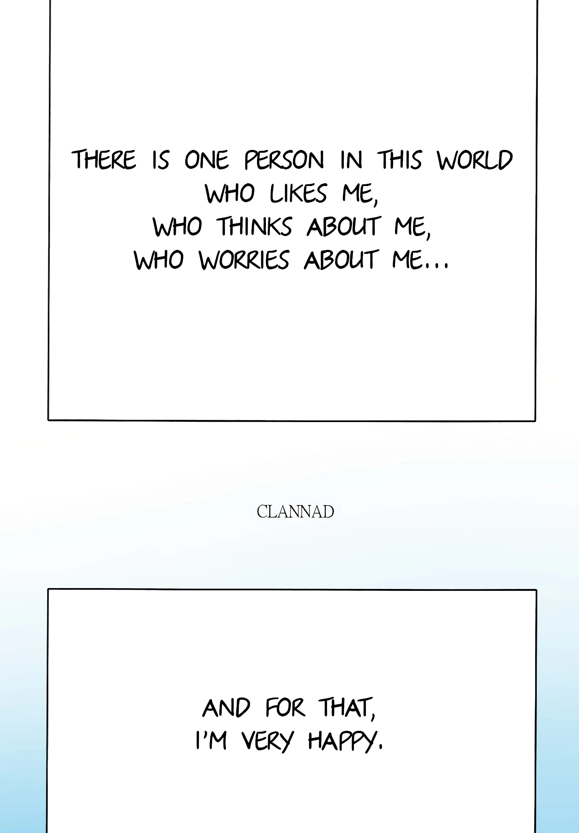 Maki Clannad porn comic picture 2