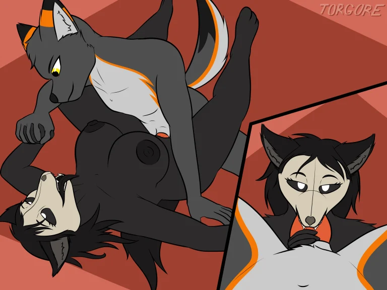 Malo Compilation porn comic picture 21