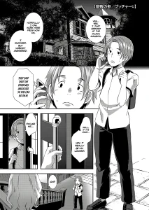 Manor of Debauchery porn comic picture 1