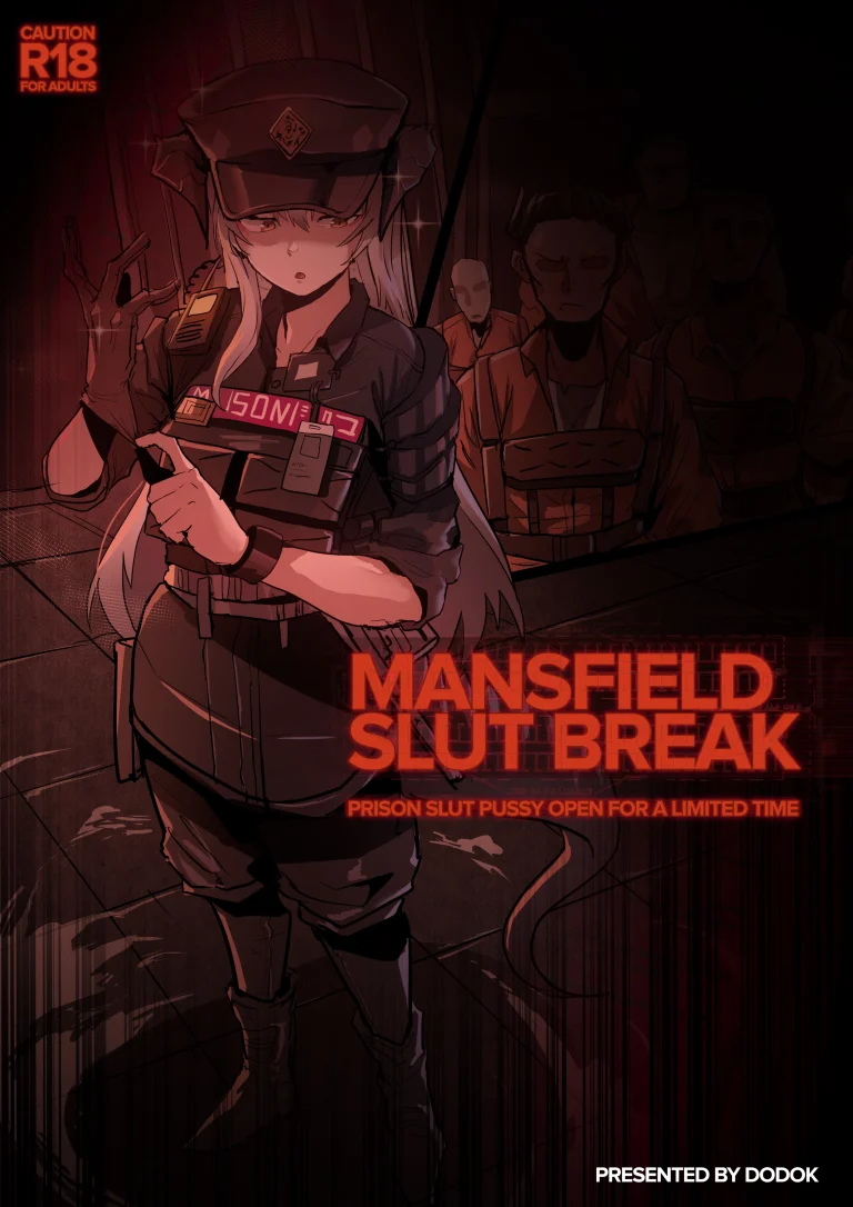 Mansfield Slut Break porn comic picture 1