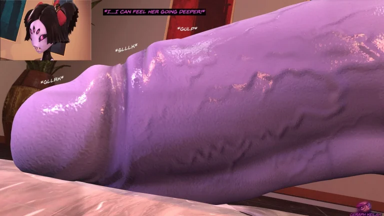 Marie Service Case porn comic picture 21
