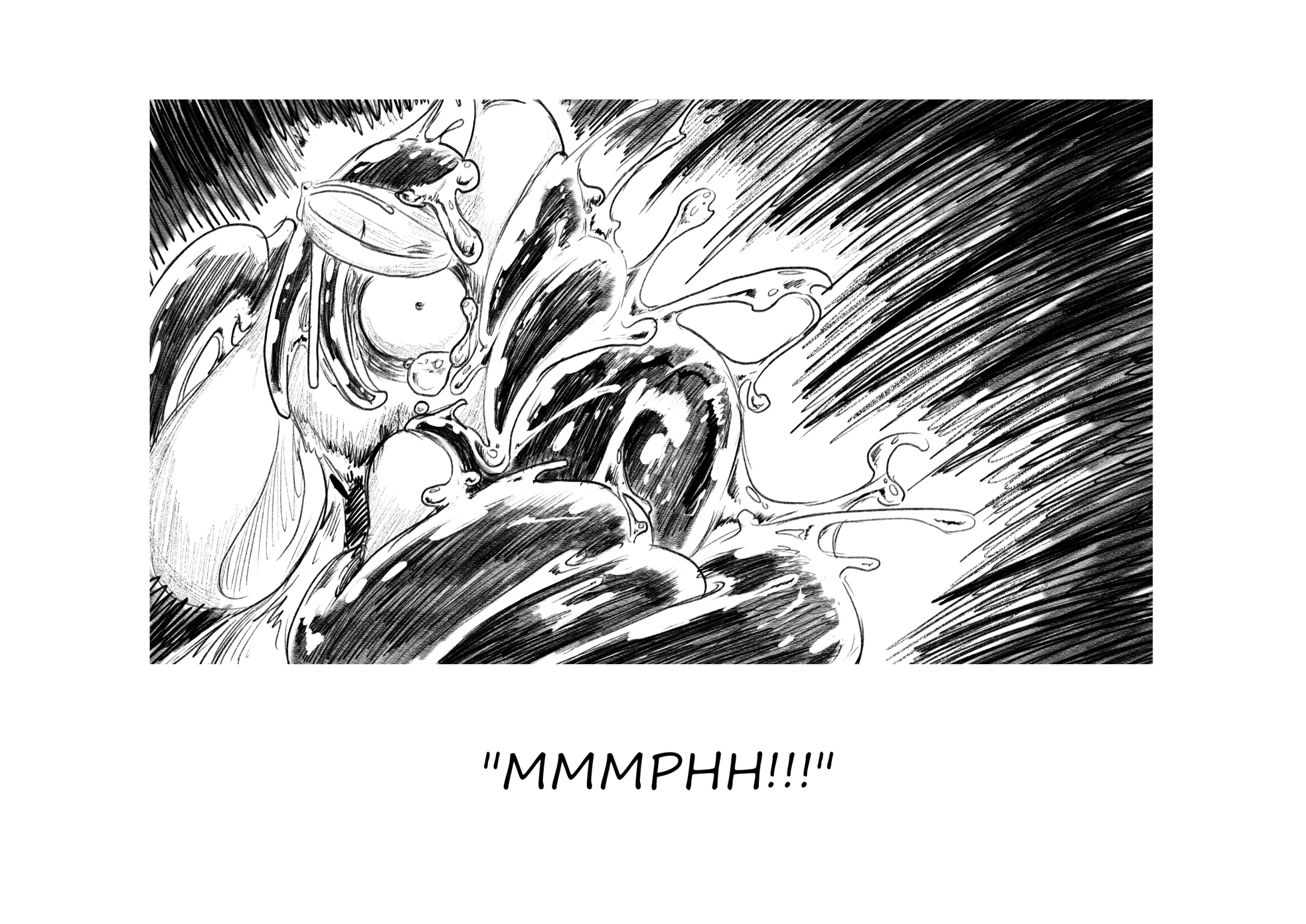 Marshal Goes to Jail porn comic picture 127