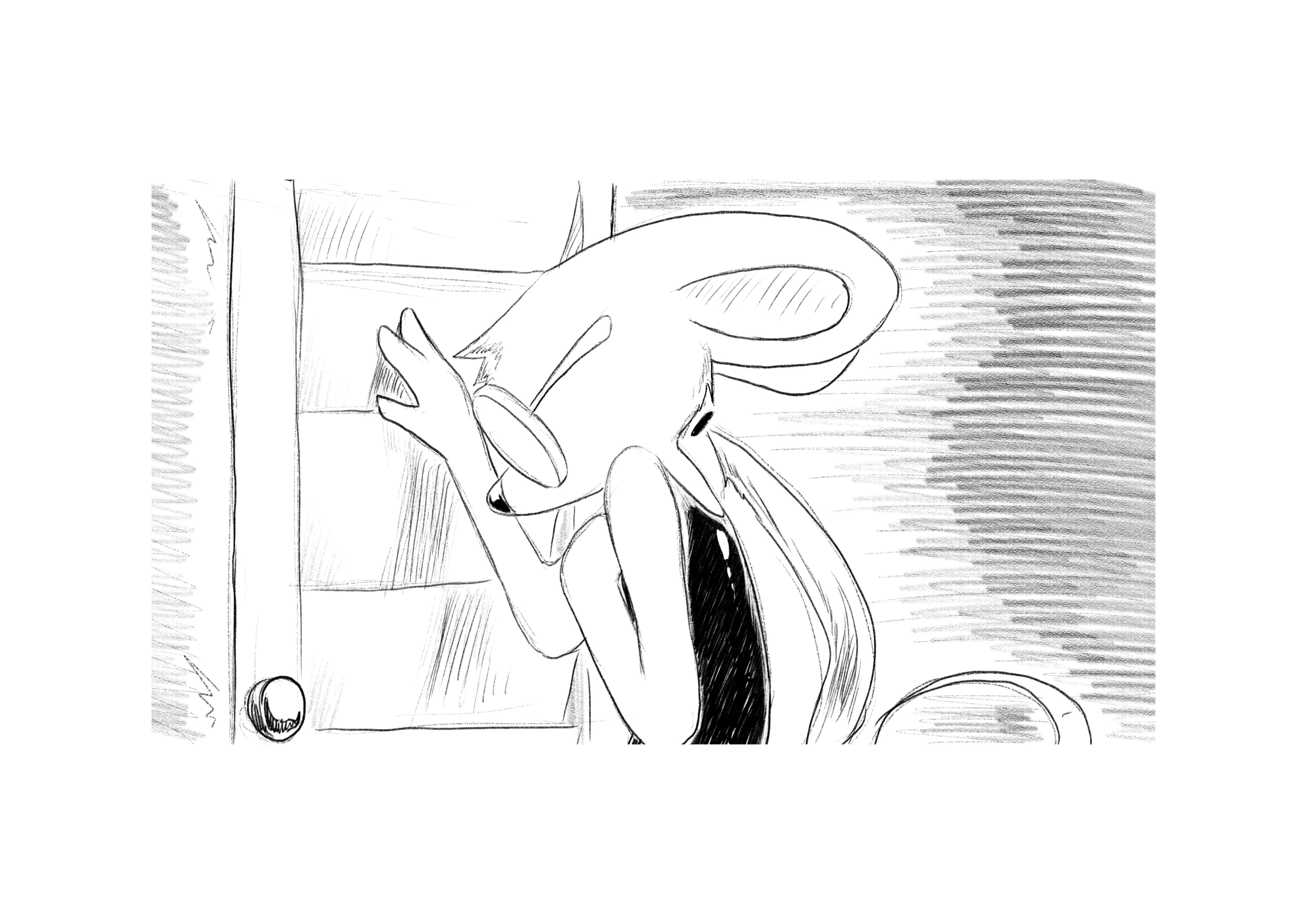 Marshal Goes to Jail porn comic picture 141