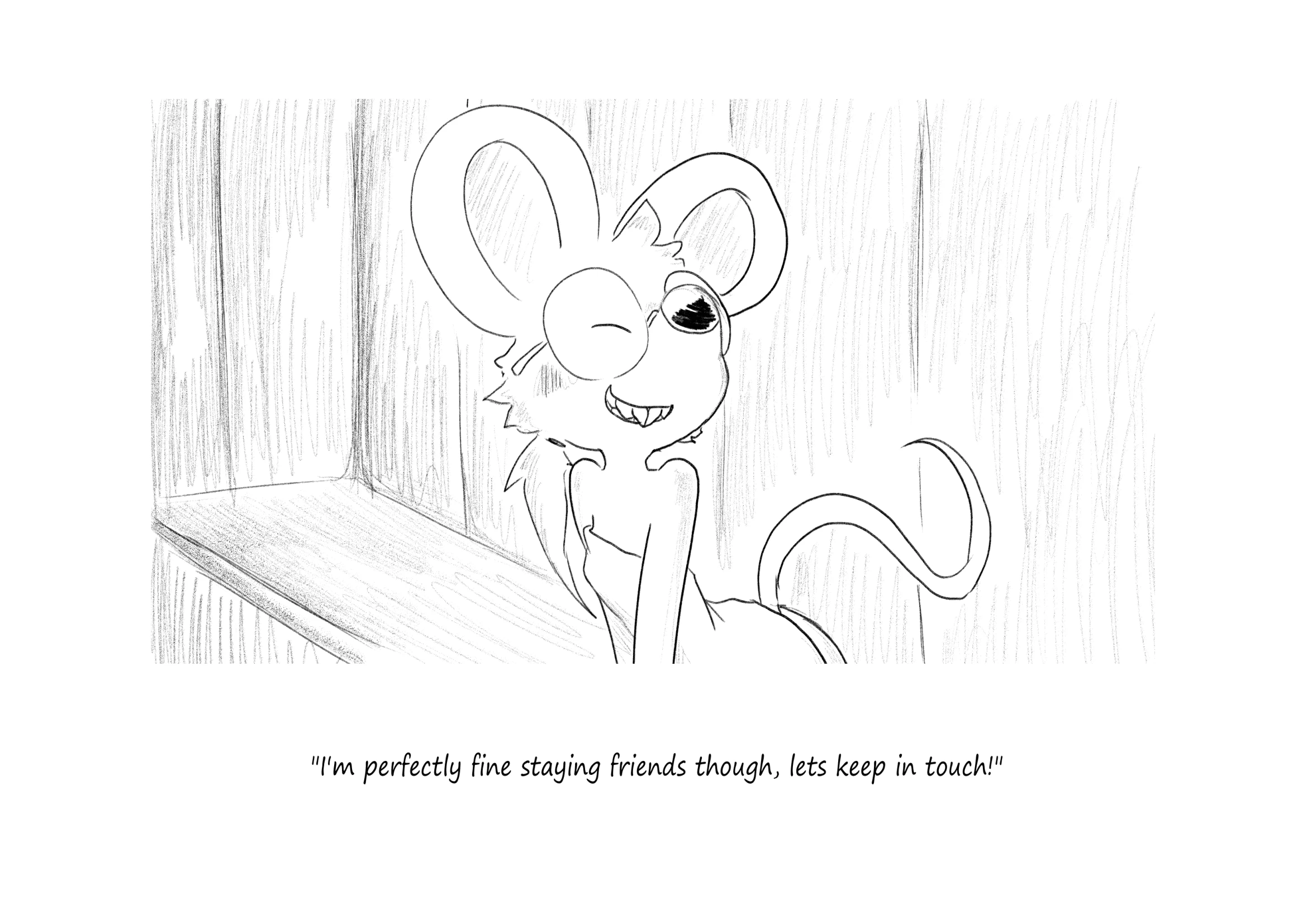 Marshal Goes to Jail porn comic picture 159