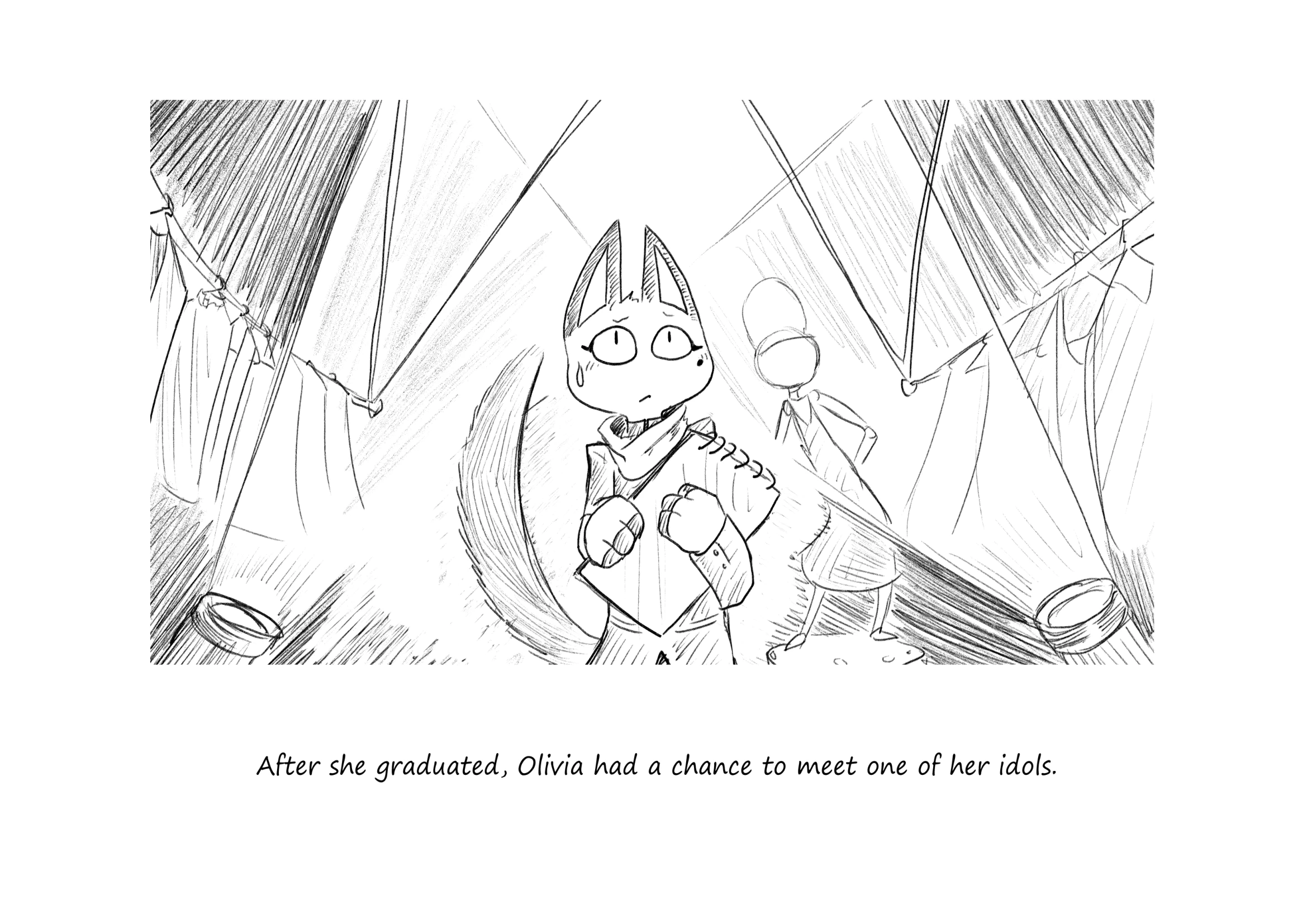 Marshal Goes to Jail porn comic picture 177