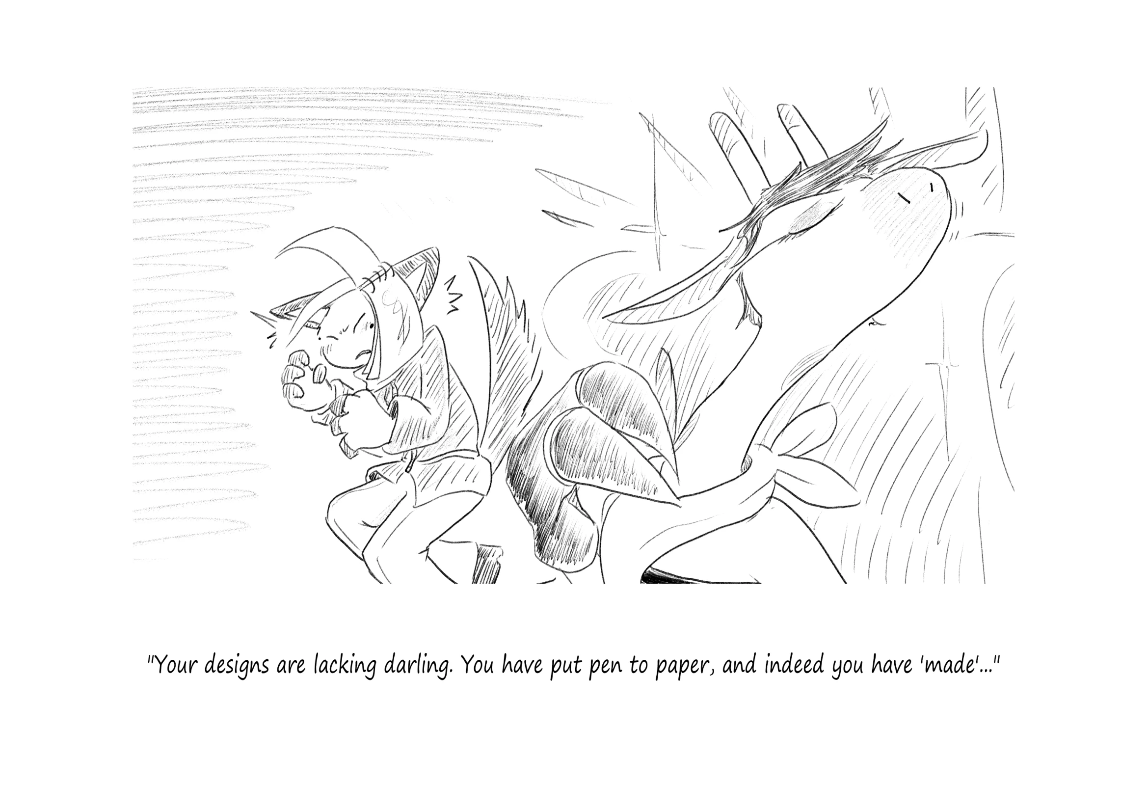 Marshal Goes to Jail porn comic picture 185
