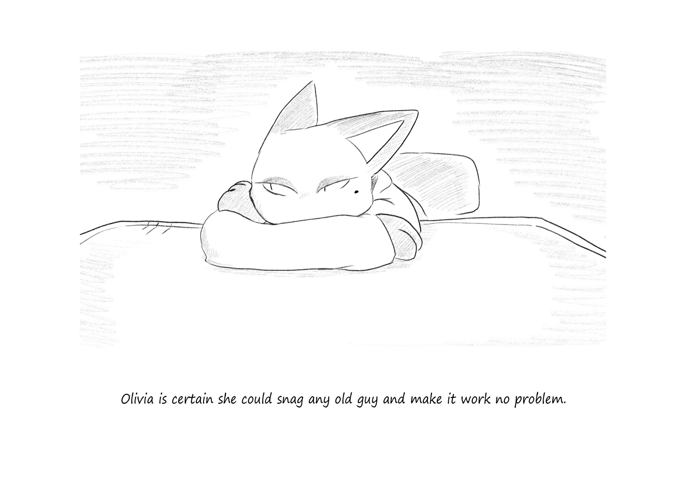 Marshal Goes to Jail porn comic picture 195