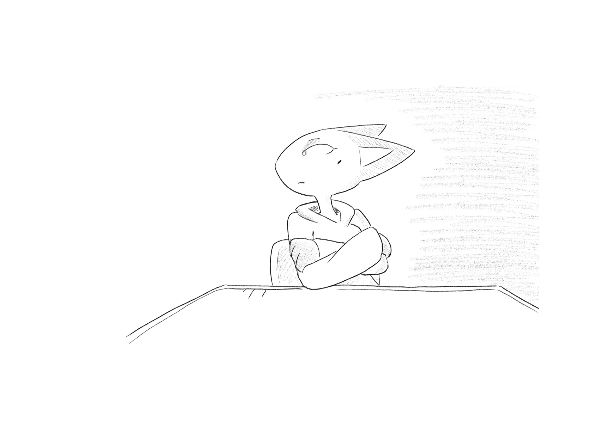 Marshal Goes to Jail porn comic picture 197