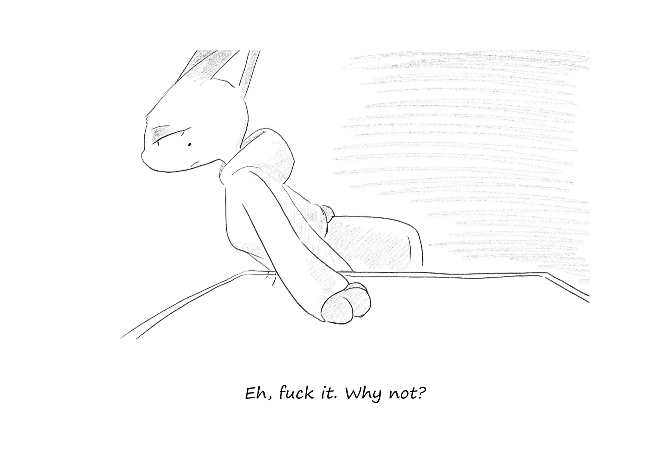 Marshal Goes to Jail porn comic picture 198