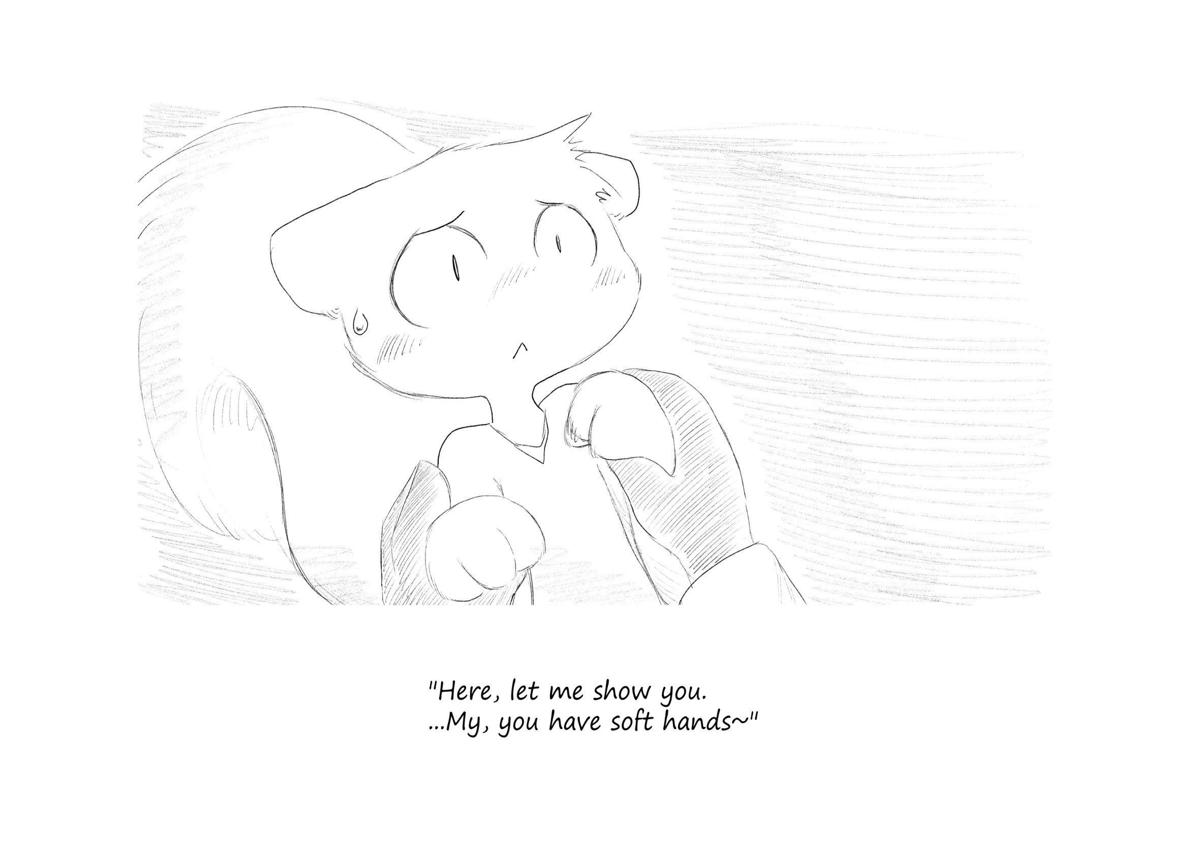 Marshal Goes to Jail porn comic picture 221