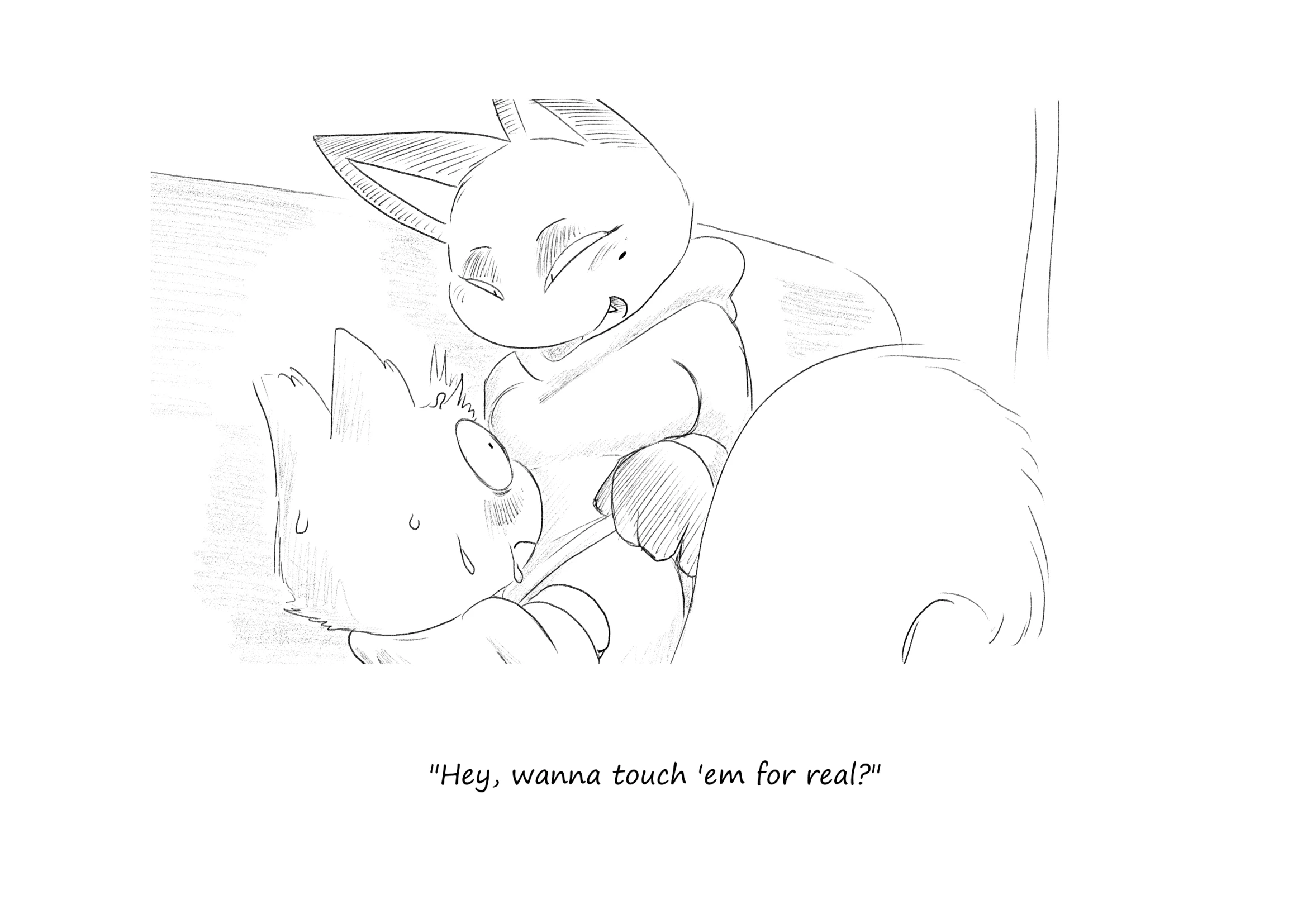 Marshal Goes to Jail porn comic picture 225