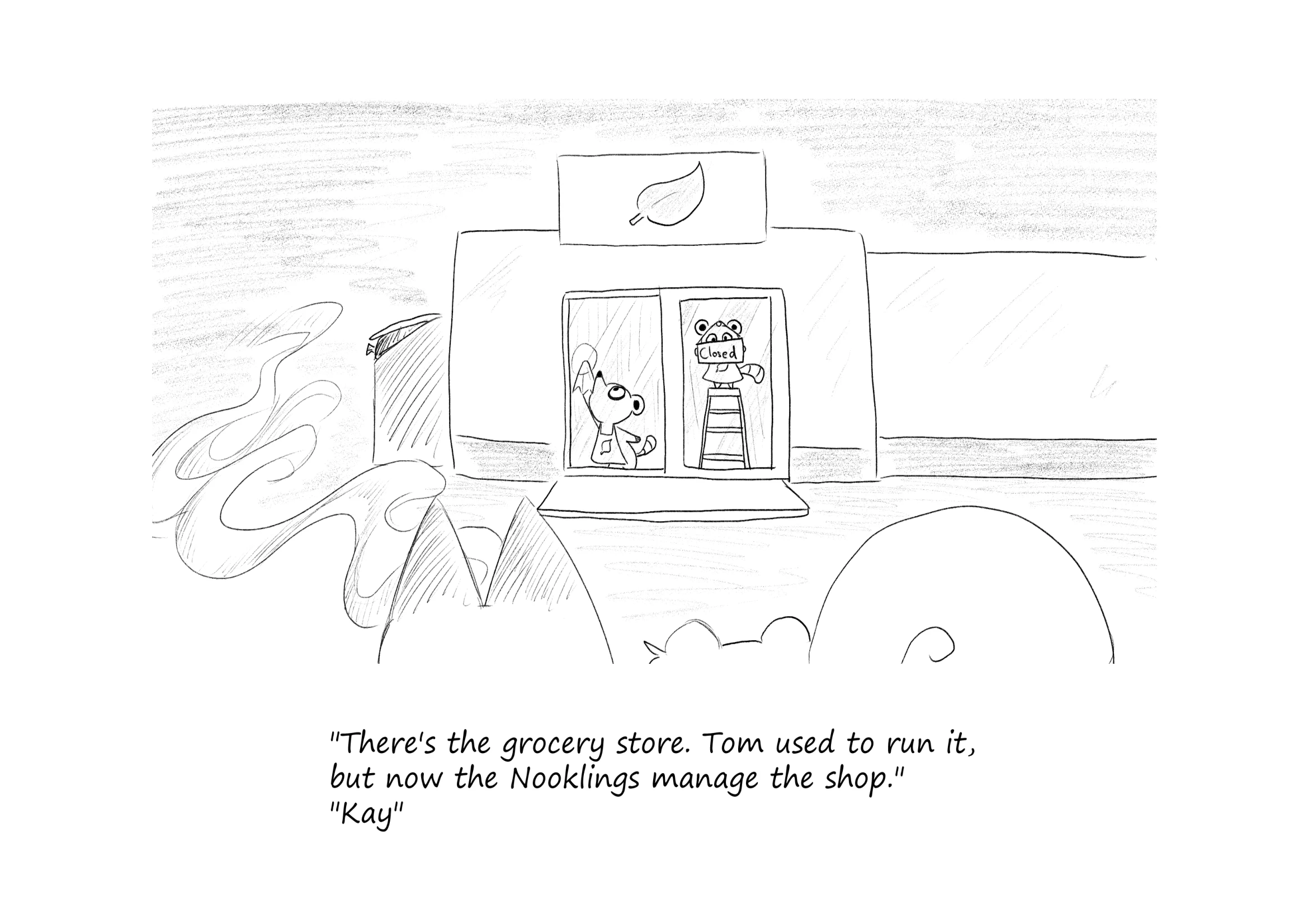 Marshal Goes to Jail porn comic picture 231