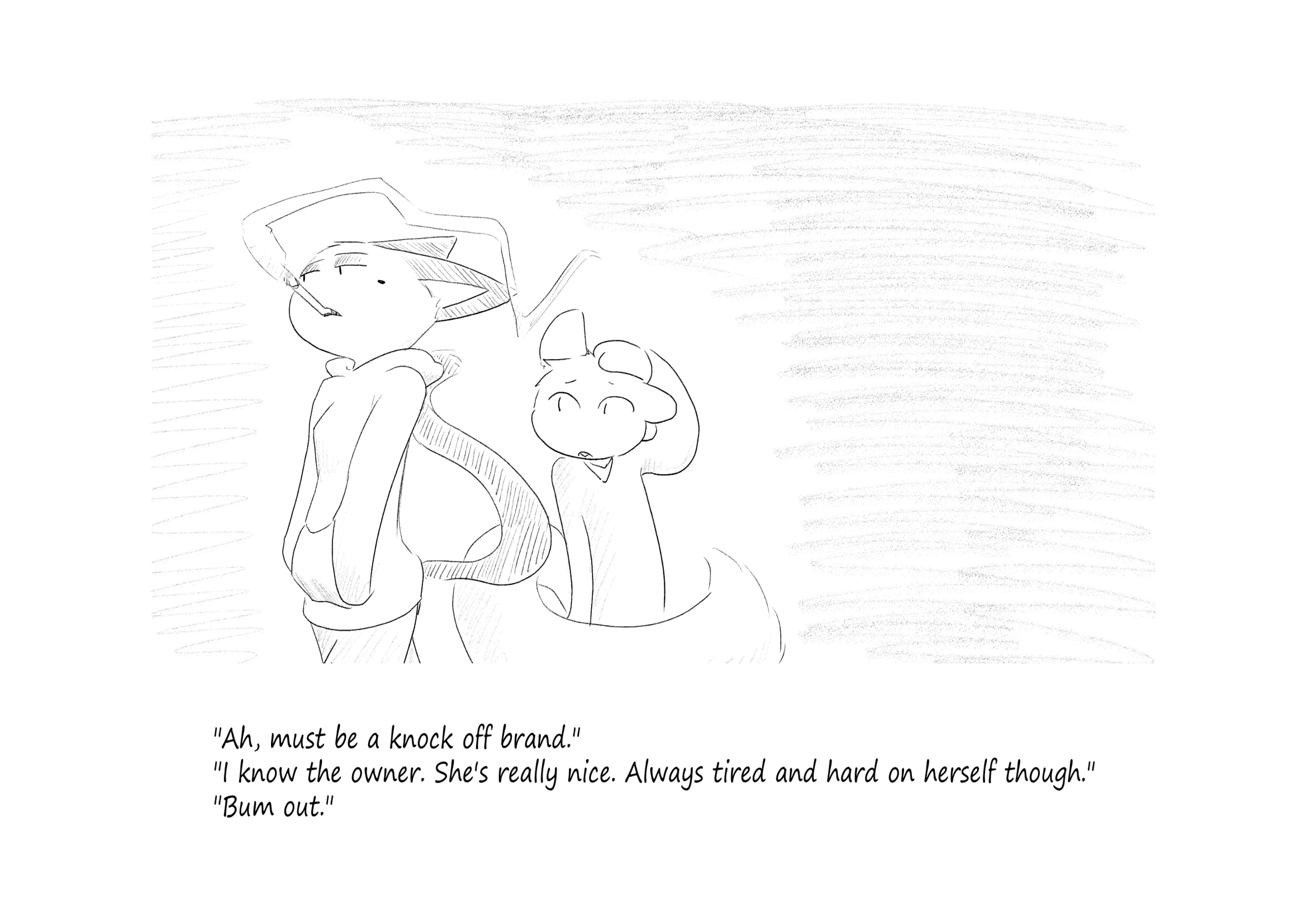 Marshal Goes to Jail porn comic picture 236