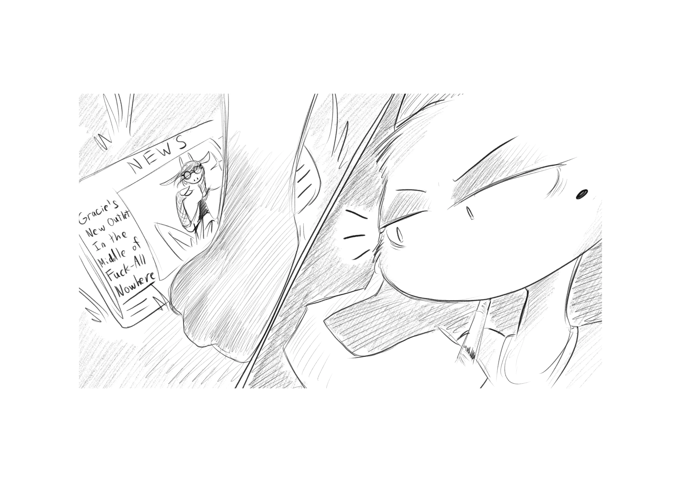 Marshal Goes to Jail porn comic picture 270