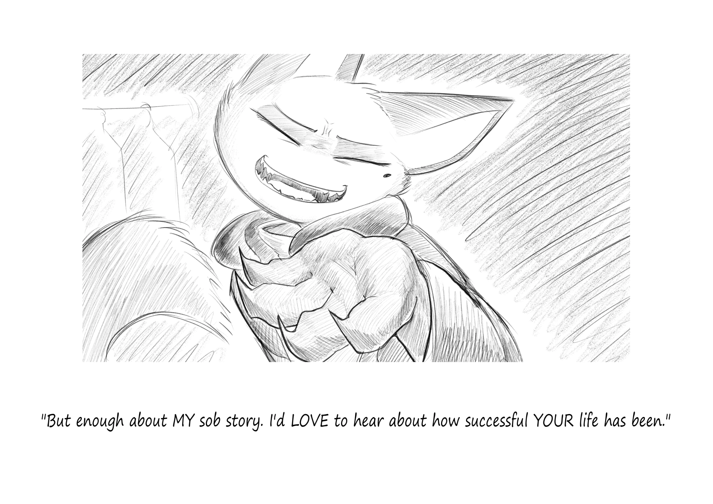 Marshal Goes to Jail porn comic picture 280