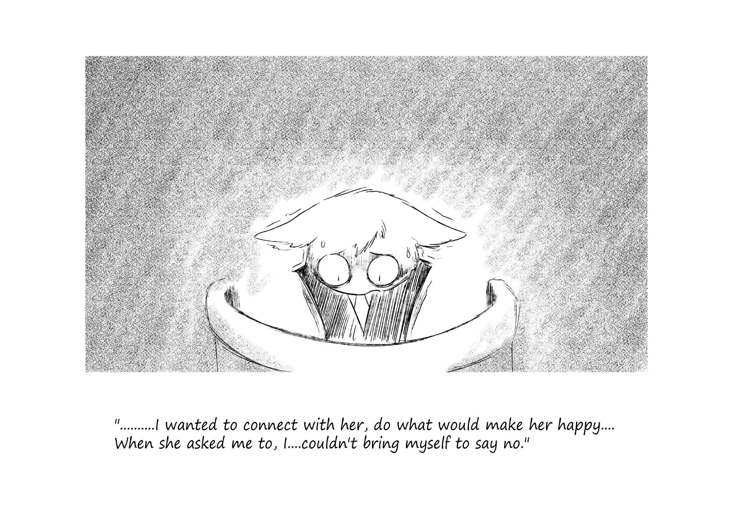 Marshal Goes to Jail porn comic picture 366