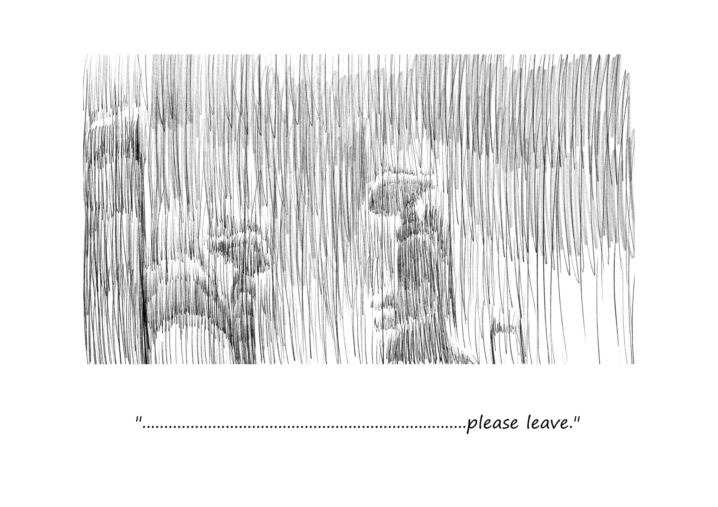 Marshal Goes to Jail porn comic picture 426