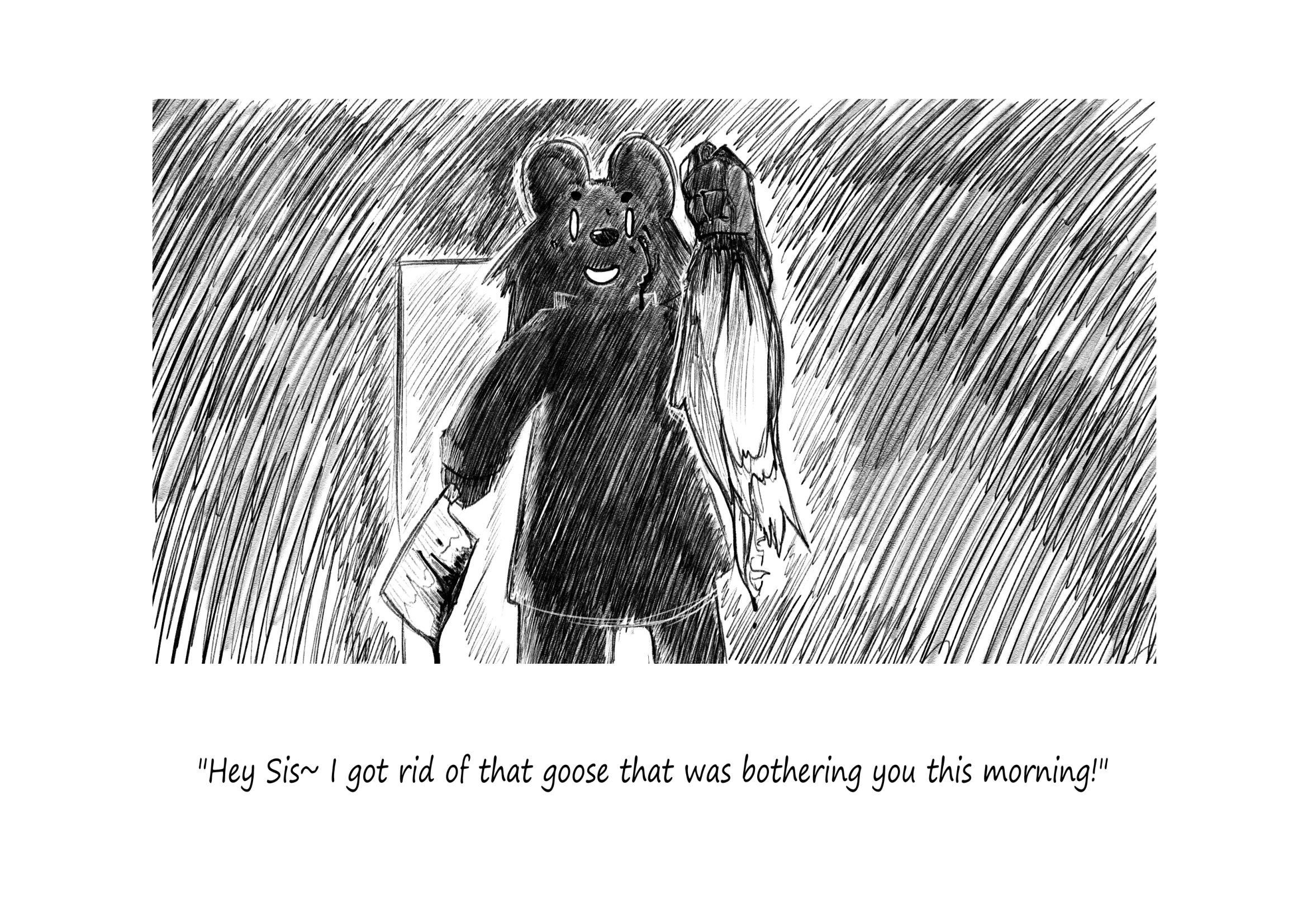 Marshal Goes to Jail porn comic picture 466