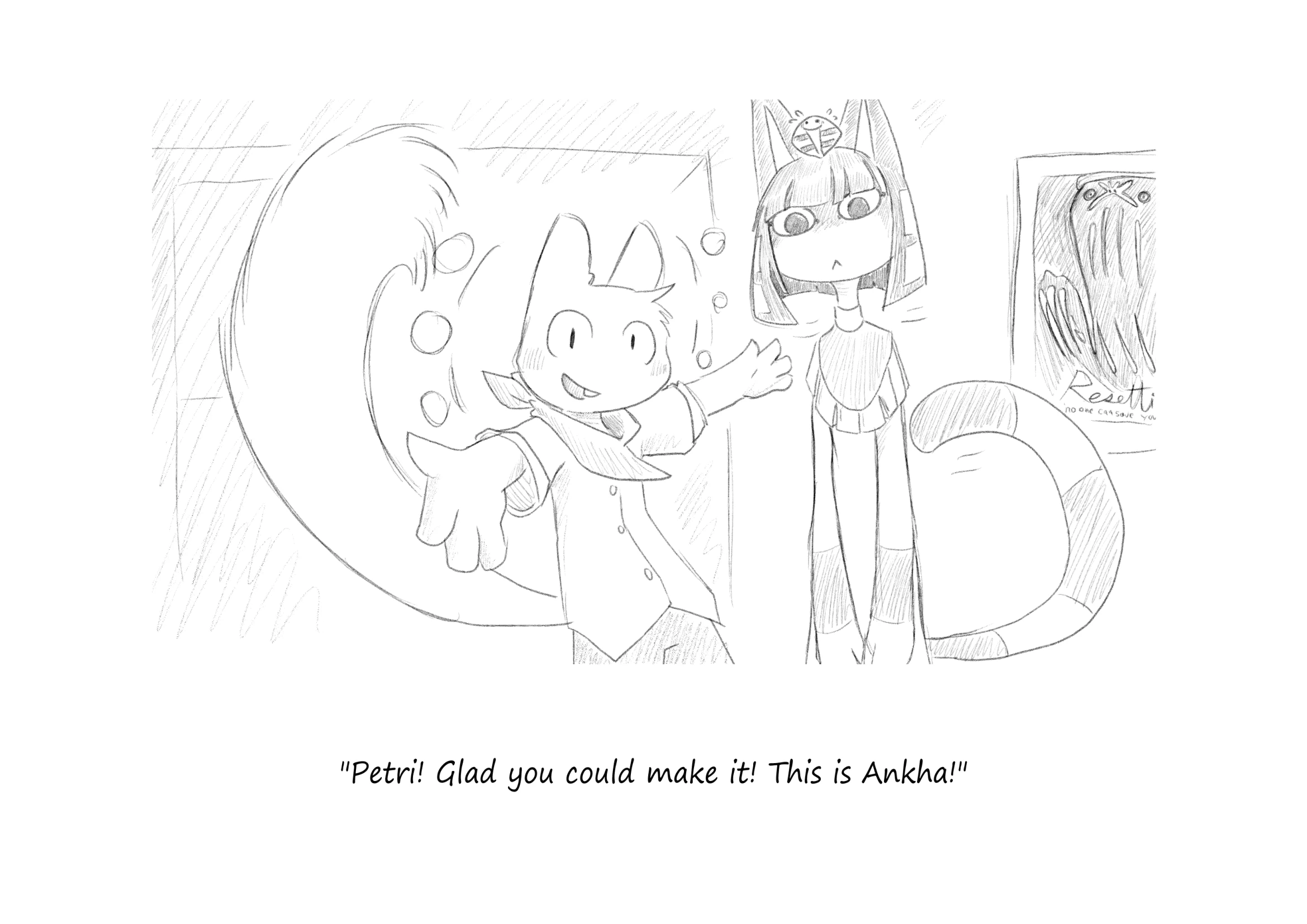 Marshal Goes to Jail porn comic picture 504
